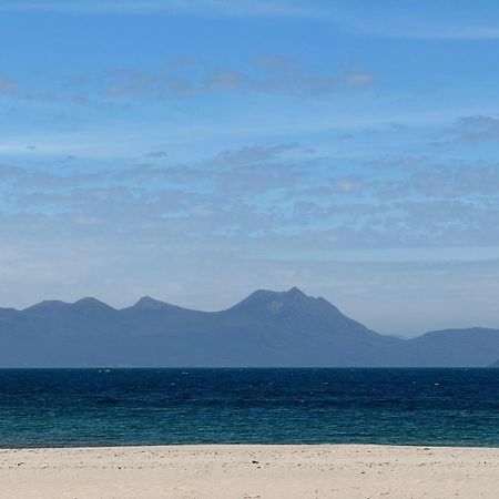 Aultbea Hotel Achnasheen Esterno foto