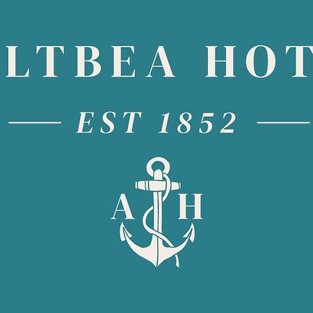 Aultbea Hotel Achnasheen Esterno foto